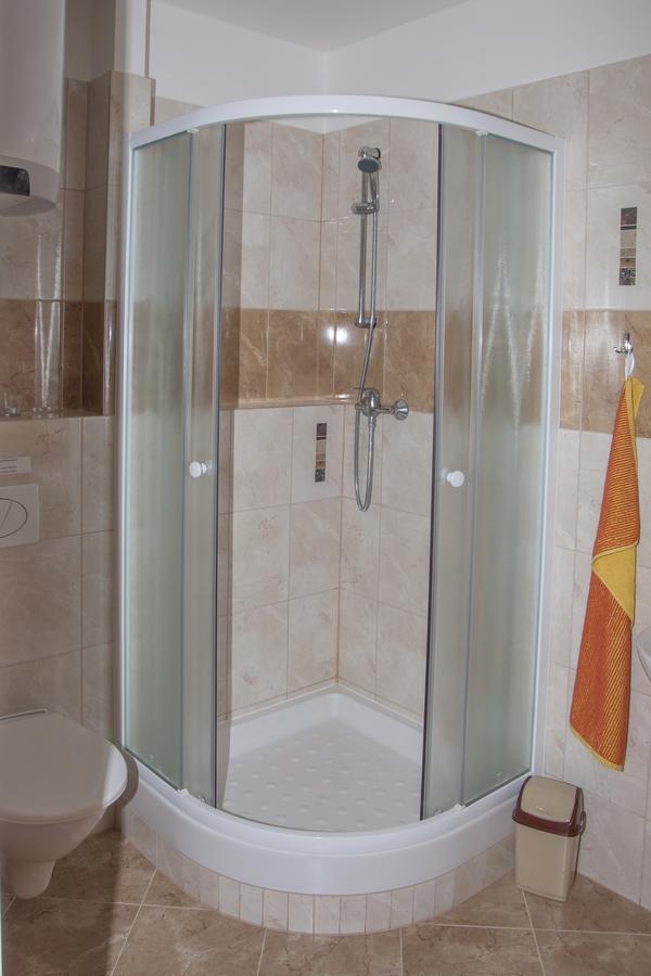 Ubytovani U Lva Zirovnice Ngoại thất bức ảnh